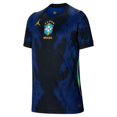 BRAZIL 2026 away Jordan - NIKE