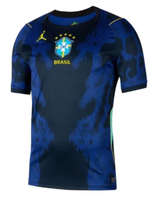 BRAZIL 2026 Away Jordan - NIKE
