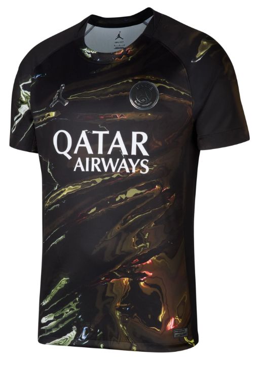 PAG 25/26 5th Jordan - NIKE