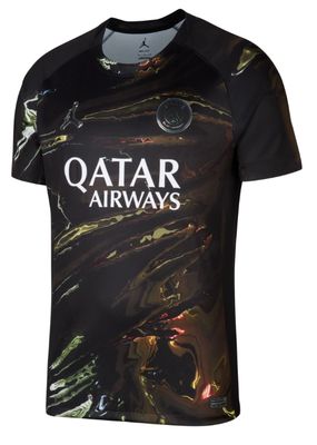 PSG 25/26 5th Jordan - NIKE