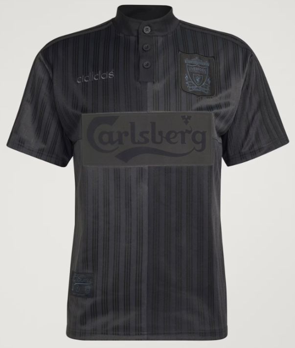 LIVERPOOL FC Special 95 reissue - ADIDAS