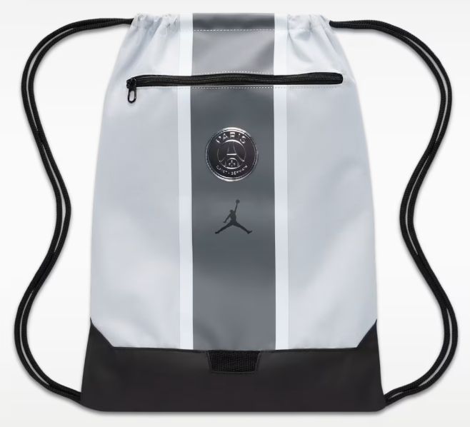 PSG 25/26 Jordan gym sack