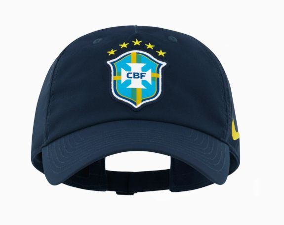 BRAZIL Baseball cap - NIKE