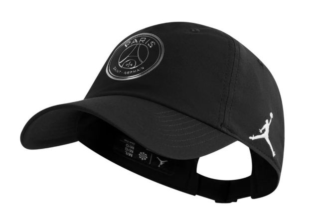 PSG 25/26 Baseball cap Jordan
