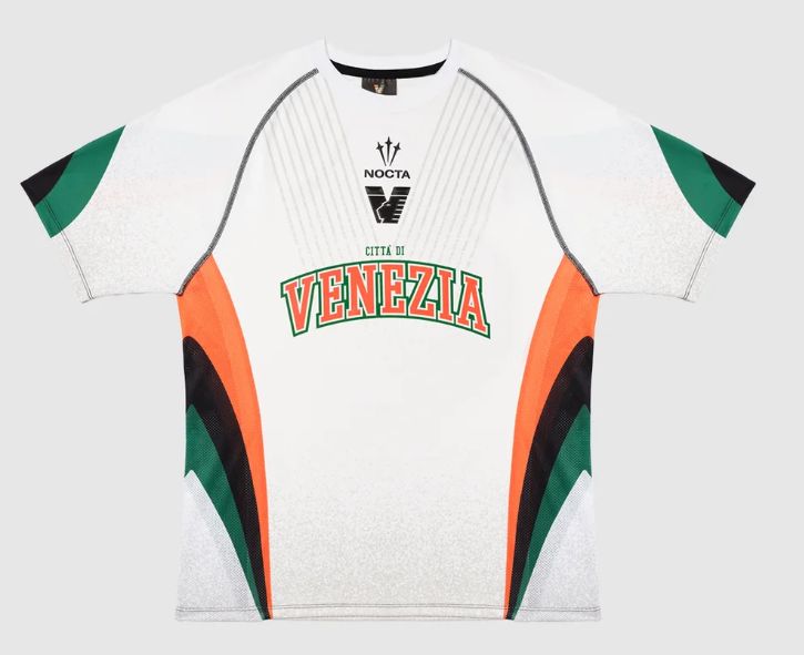VENEZIA fc 24/25 Away "venezia" - NOCTA