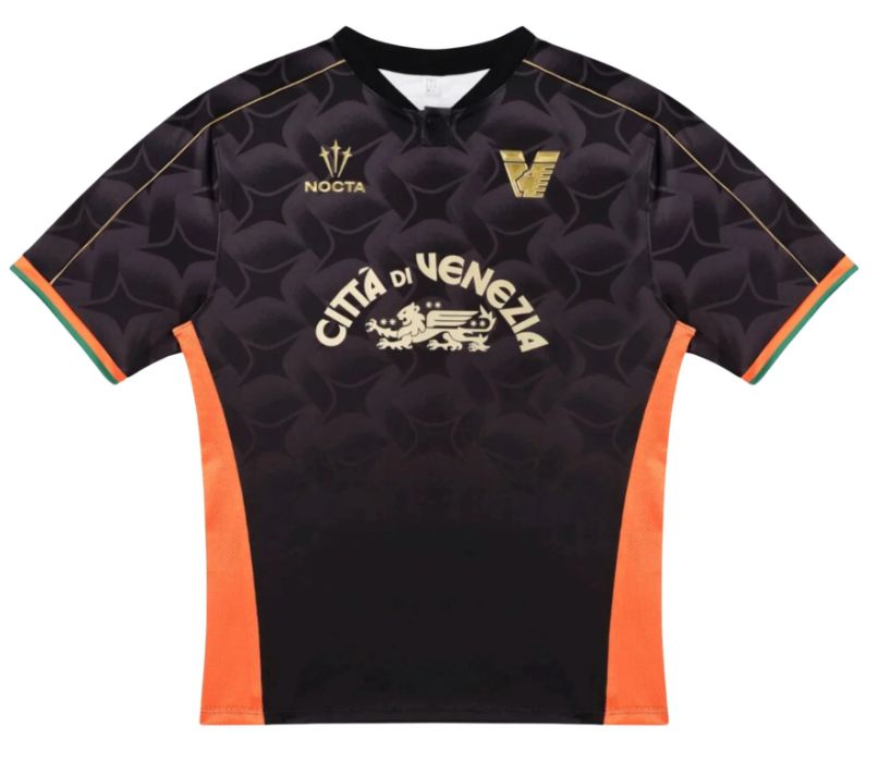 VENEZIA FC 24/25 home "venezia" - NOCTA