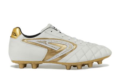DOGMA white/gold - APTA