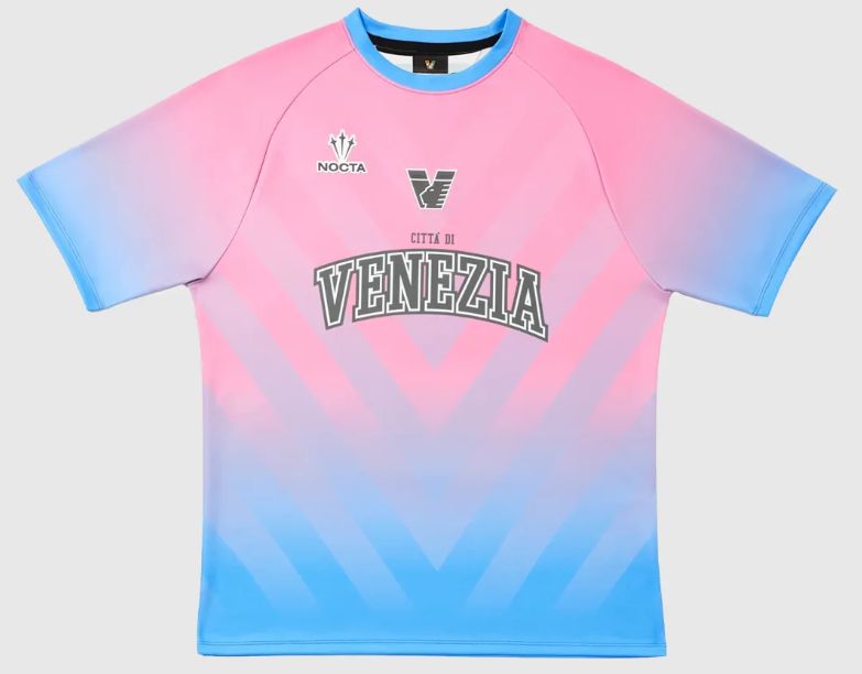 VENEZIA FC 24/25 A GK - NOCTA