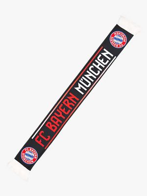 FC BAYERN MUNCHEN 25/26 Kane fan scarf
