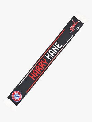 FC BAYERN MUNCHEN 25/26 Kane fan scarf