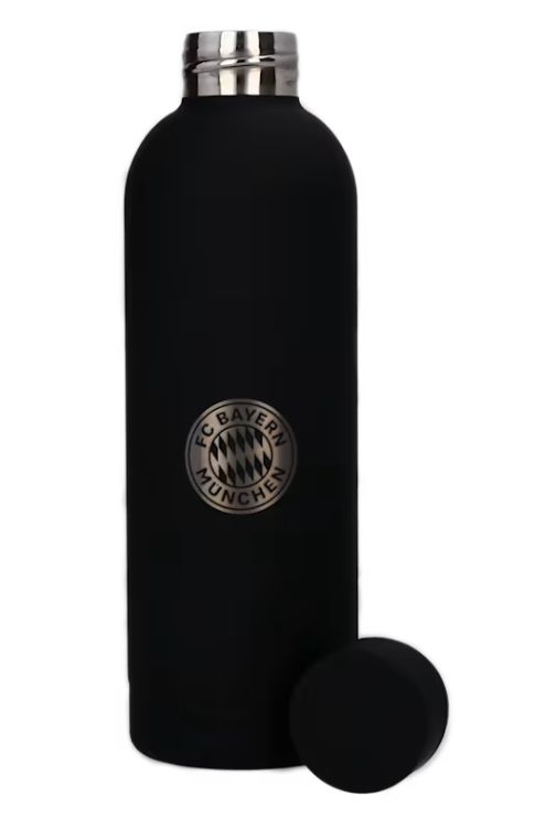 FC BAYERN MUNCHEN Stainless steel bottle 0,5l