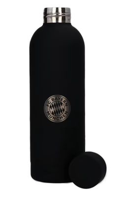 FC BAYERN MUNCHEN Stainless steel bottle 0,5l