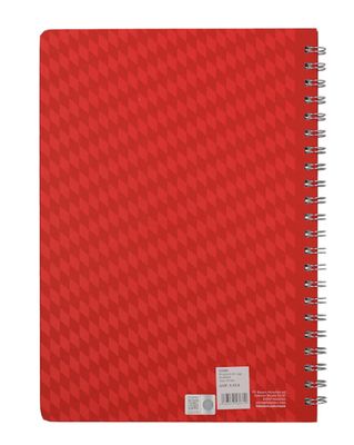 FC BAYERN MUNCHEN A4 notebook