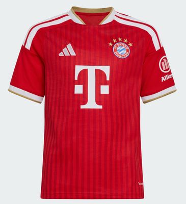 FC BAYERN MUNCHEN 26/27 Home - ADIDAS