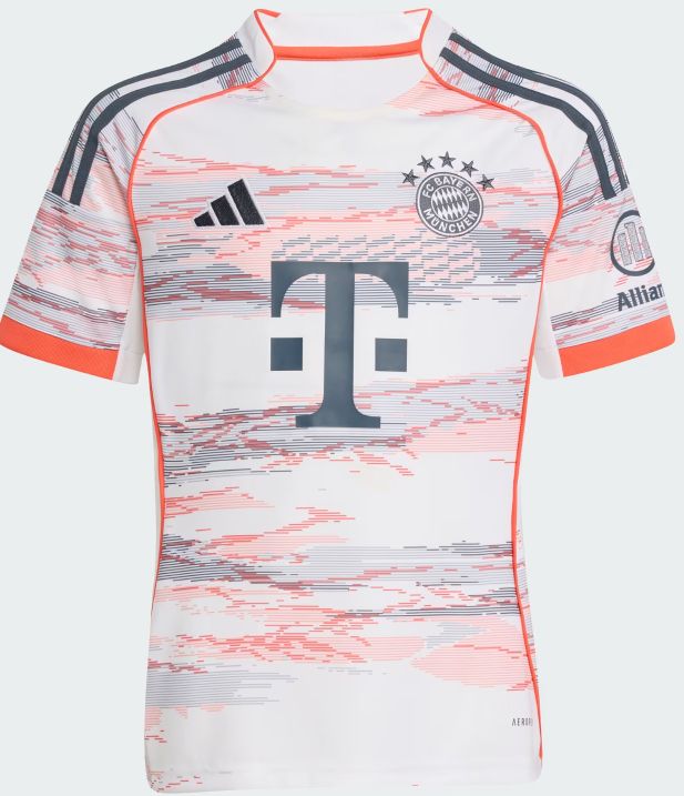 FC BAYERN MUNCHEN 25/26 away - ADIDAS