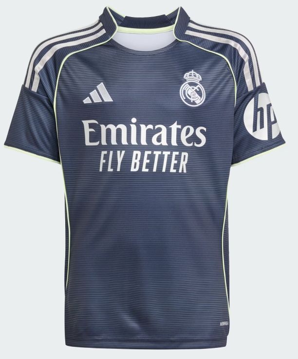 REAL MADRID 25/26 Away - ADIDAS