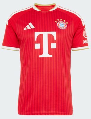 FC BAYERN MUNCHEN 26/27 Home - ADIDAS
