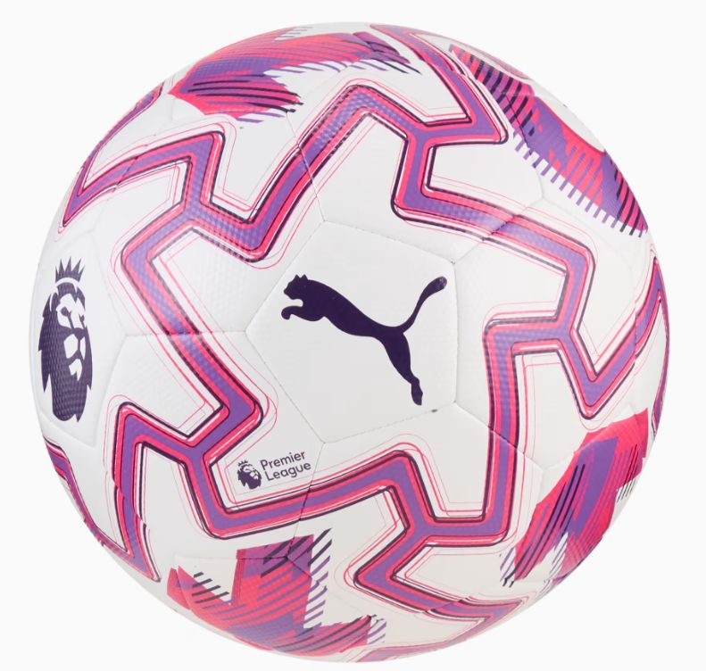 PREMIER LEAGUE 25/26 orbita cup - PUMA