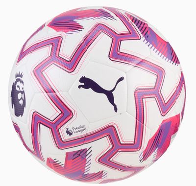 PREMIER LEAGUE 25/26 orbita cup - PUMA