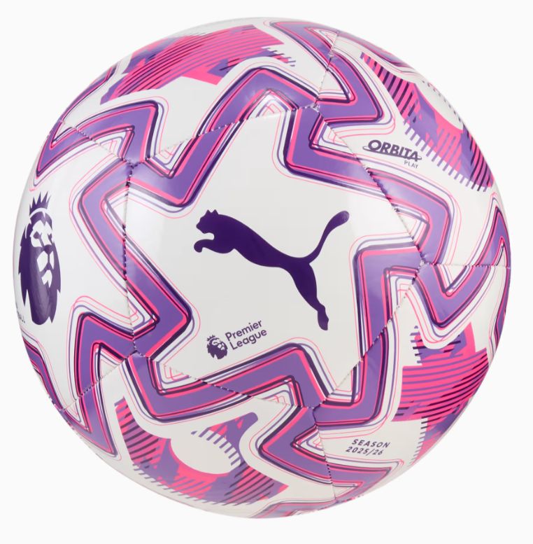 PREMIER LEAGUE 25/06 orbita play - PUMA
