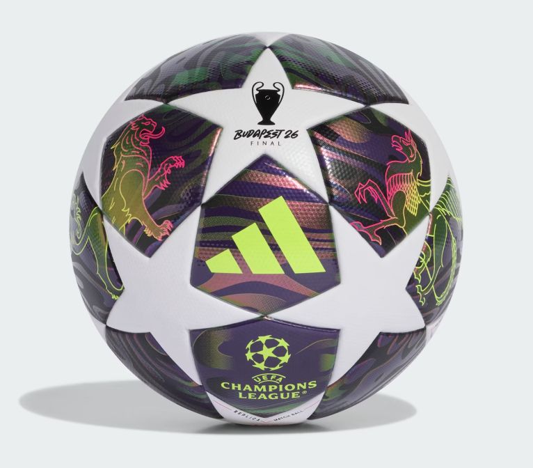 UCL 25/25 League Final - ADIDAS