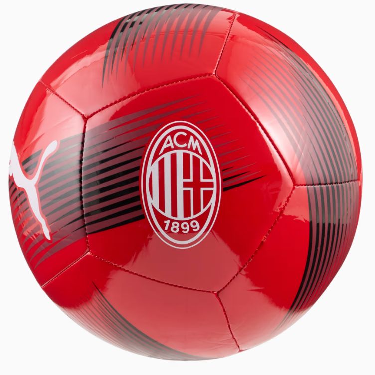 AC MILAN 25/26 essential ball - PUMA