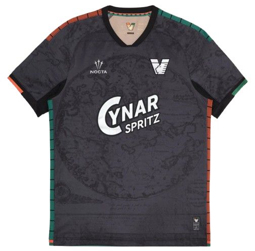 VENEZIA FC 25/26 Home "match" - NOCTA