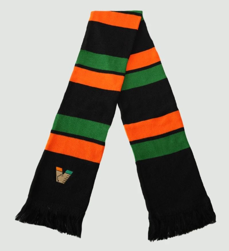 VENEZIA FC 25/26 winter fan scarf