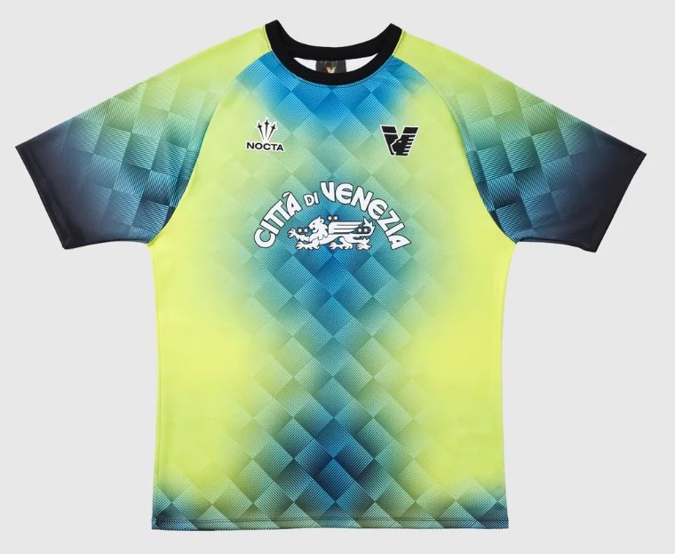 VENEZIA FC 24/25 Home GK - NOCTA