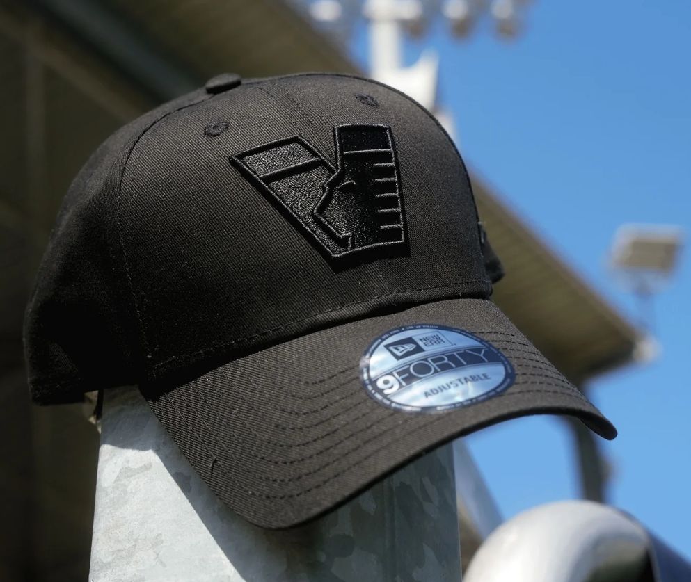 VENEZIA FC 25/26 9Forty total blk baseball cap - NEW ERA