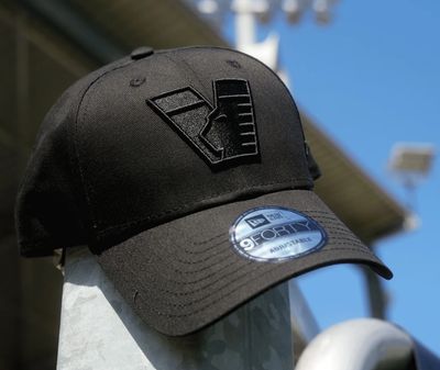VENEZIA FC 25/26 9Forty total blk baseball cap - NEW ERA