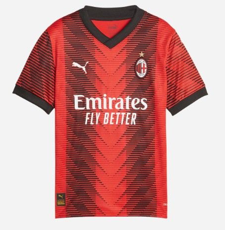 AC MILAN 23/24 home - puma