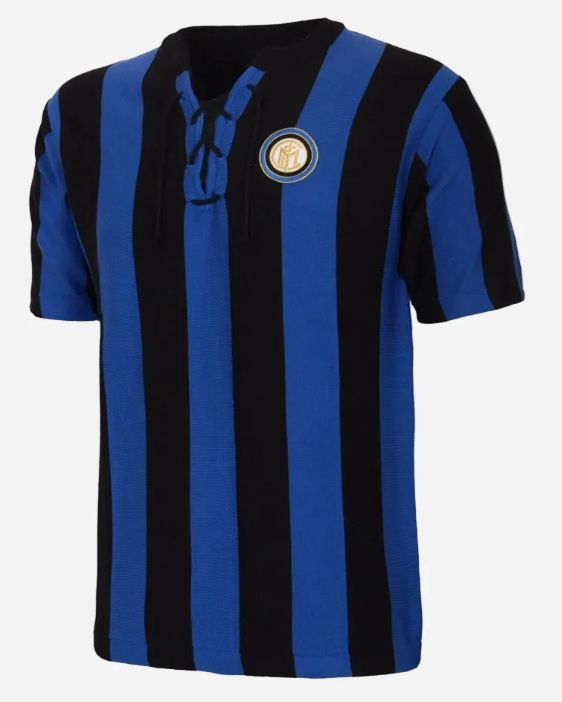 INTER FC 1958/1959 H Retrò Football Shirt - COPA