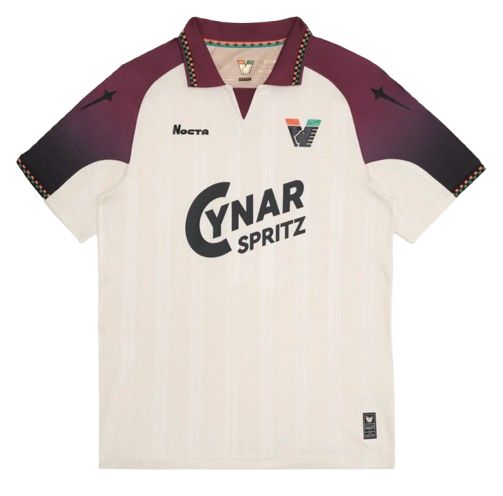 VENEZIA FC 25/26 Away match - NOCTA