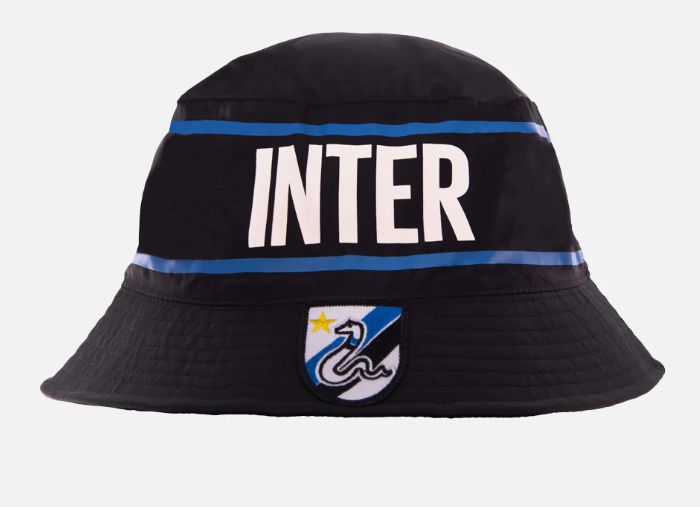INTER FC Bucket Hat - COPA