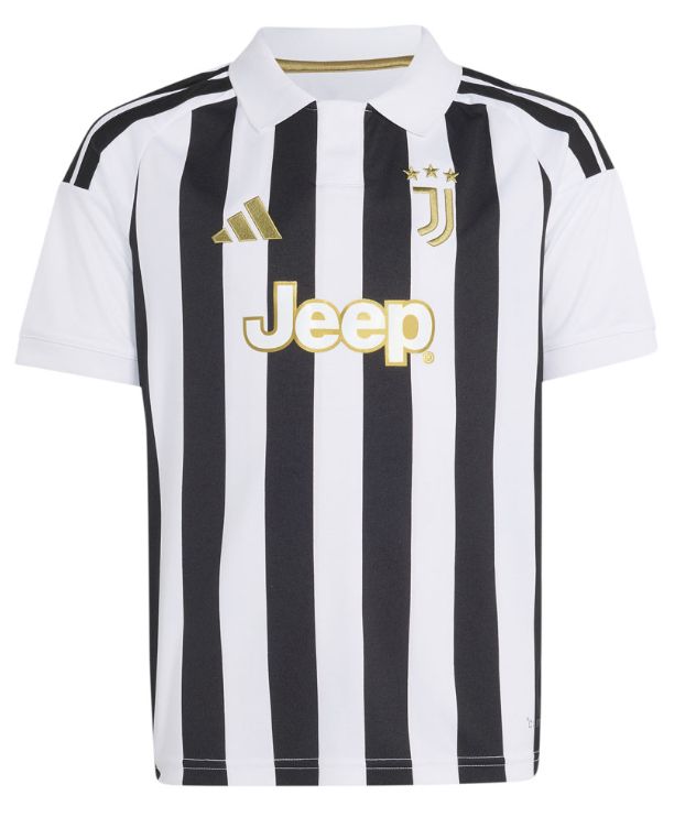 JUVENTUS 26/27 Home  - ADIDAS