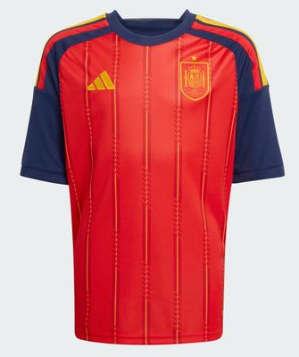 SPAIN 2026 Home - ADIDAS