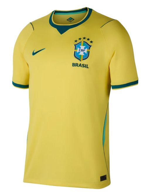 BRAZIL 2026 Home - NIKE