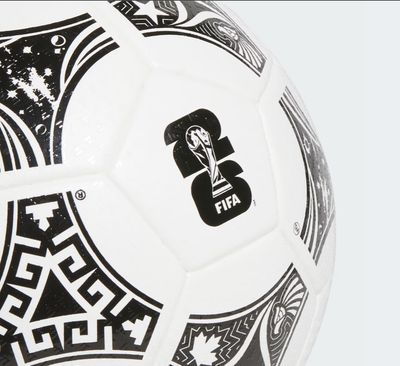 FIFA WORLD CUP OMB Mash Up - ADIDAS