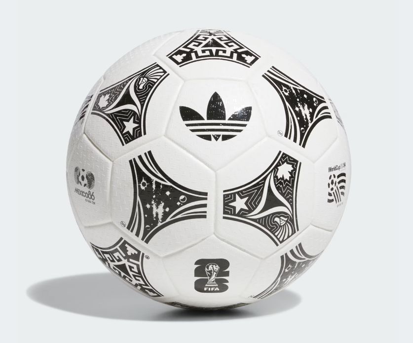 FIFA WORLD CUP OMB Mash Up - ADIDAS
