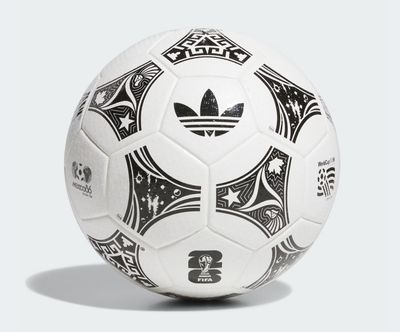 FIFA WORLD CUP OMB Mash Up - ADIDAS