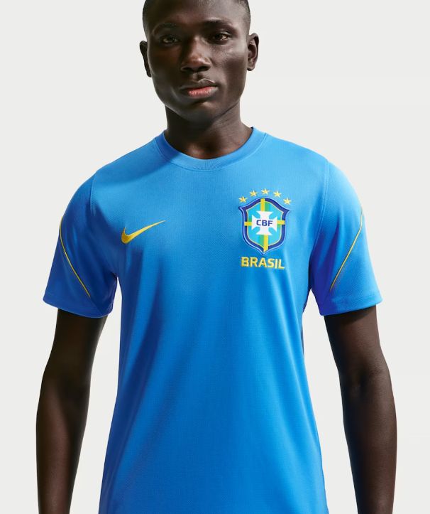BRAZIL 2026 Training - NIKE