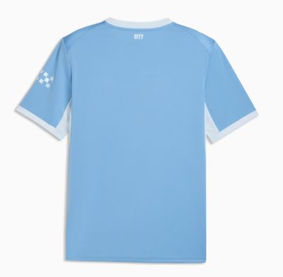 MANCHESTER CITY 26/27 Home - PUMA