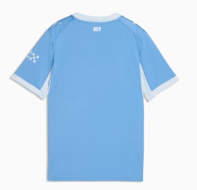 MANCHESTER CITY 26/27 Home - PUMA