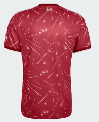 LIVERPOOL FC 26/27 Home - ADIDAS