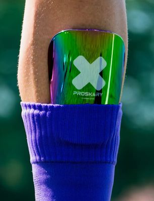 Shin Pads - PROSKARY