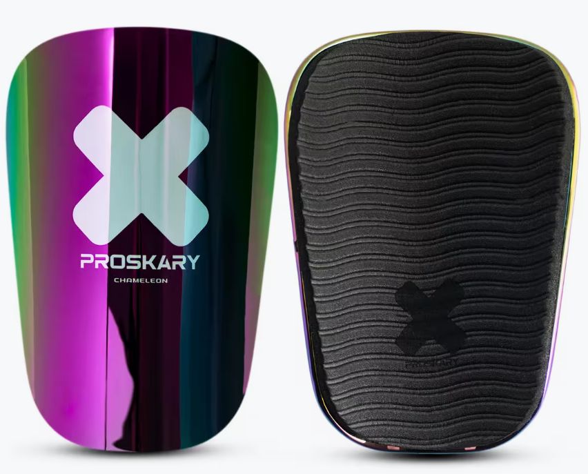 Shin Pads - PROSKARY