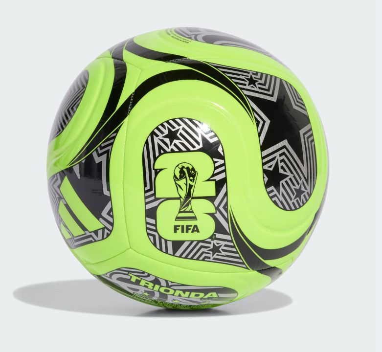 FIFA World Cup 26™ Trionda Club - ADIDAS