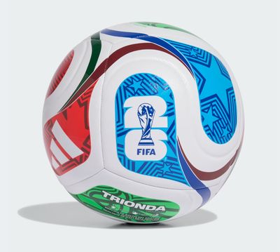 FIFA World Cup 26™ Trionda Training - ADIDAS