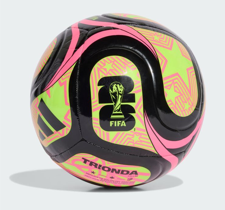 FIFA World Cup 26™ Trionda Club - ADIDAS